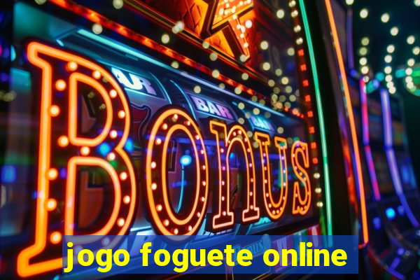 jogo foguete online